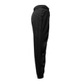 thumbnail image 3 of Outfmvch joggers for women Pocket Loose Elastic Quick-drying Sweat Clothes pants for women cargo pants, 3 of 8