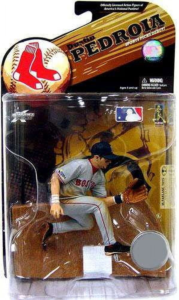 マクファーレン MLB ブライス・ハーパー コレクターズクラブ限定 赤 マクファーレン MLB ブライス・ハーパー コレクターズクラブ限定