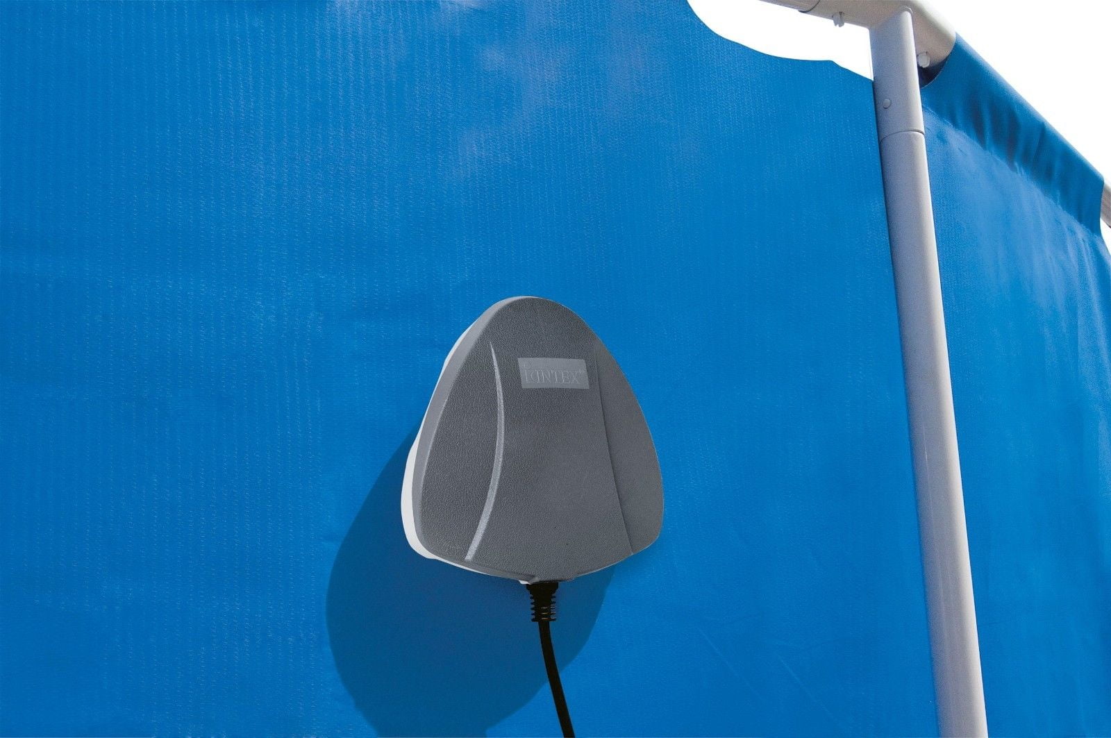 Intex Above Ground Energy Efficient Led Magnetic Pool Light 28687e Intex Above Ground Energy Efficient Led Magnetic Pool Light 28687e 2 Pack Com