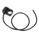 thumbnail image 2 of Spot Manillar Faro Interruptor Spot Luz Impermeable Acero Inoxidable Motocicletas Modificación Piezas 25mm, 2 of 7