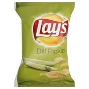 Frito Lay Lays Potato Chips, 2.875 oz