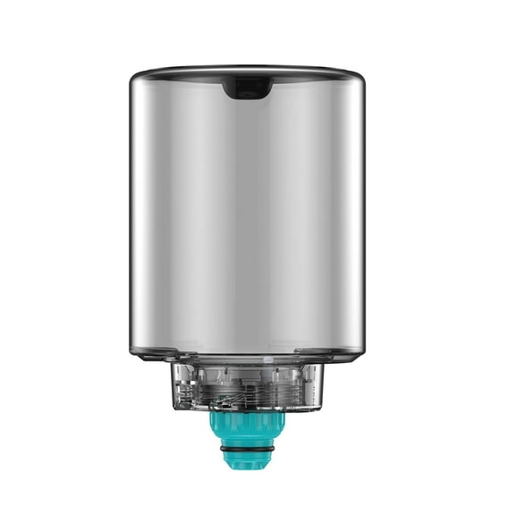 JONR ED12 Upgrade 850 ml Vacuum Cleaner with Clean Cater Tank, Compatible with ED12 Wet and Dry Vacuum Cleaner