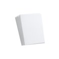 thumbnail image 3 of Fundas para Cartas Gamegenic Matte Prime Blancas Paquete de 100, 3 of 3