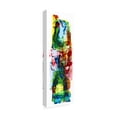 thumbnail image 2 of Renee W Stramel 'Primary Residence II' Canvas Art, 2 of 3