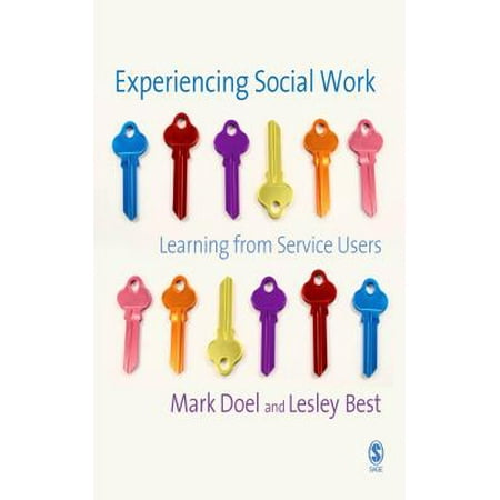 Experiencing Social Work - eBook (The Best Of Doel Sumbang)