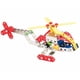 thumbnail image 1 of Play With Tools Mediano Helicóptero WUUNDENTOY Wuundentoy 3508, 1 of 6