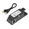 thumbnail image 2 of Kit De Adaptador Ethernet, Pin T568B Fácil De Instalar Para Adaptador Dishy V2 A RJ45 Con Inyector POE Para Telecomunicaciones, 2 of 7