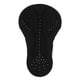 thumbnail image 2 of Pantalones Cortos de Ciclismo Acolchados para en Bicicleta, Medio Pantalón, Bicicleta, Ciclismo, Medias, Cojín para Hombres, Mujeres, Esquí, Mo Negro Macarena Pantalones cortos de ropa interior de bicicleta, 2 of 7