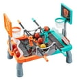 thumbnail image 1 of Juego de baloncesto YUNYI BRAND para Niños Juego interactivo Padre-Hijo Deportes, 1 of 8