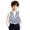 Grey, variant on Boys Formal Vest For Toddler Birthday Party Wedding Performance Jacket for Boys Size 6, Size 9-10 Years