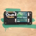 thumbnail image 3 of Pimoroni PIM485 Pirate Audio Speaker, mini mono speaker, high-res display for Raspberry Pi, 3 of 3