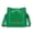 Green, variant on Wrangler Western Women Crossbody Bucket Purse Large Leather Shoulder Bag with Adjustable Strap, Black