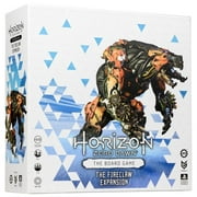 Horizon Zero Dawn - Board Game Fireclaw Expansion