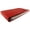 Red, variant on 11x17 Binder Poly Panel Featuring a 1.5" Angle-D Ring Blue