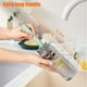thumbnail image 3 of Esponja de cocina para el hogar, cepillo pequeño que puede reemplazar un cepillo de mango largo, cepillo para limpiar tazas, cepillo para lavar tazas, cepillo para tazas, cepillo para tazas, 3 of 3
