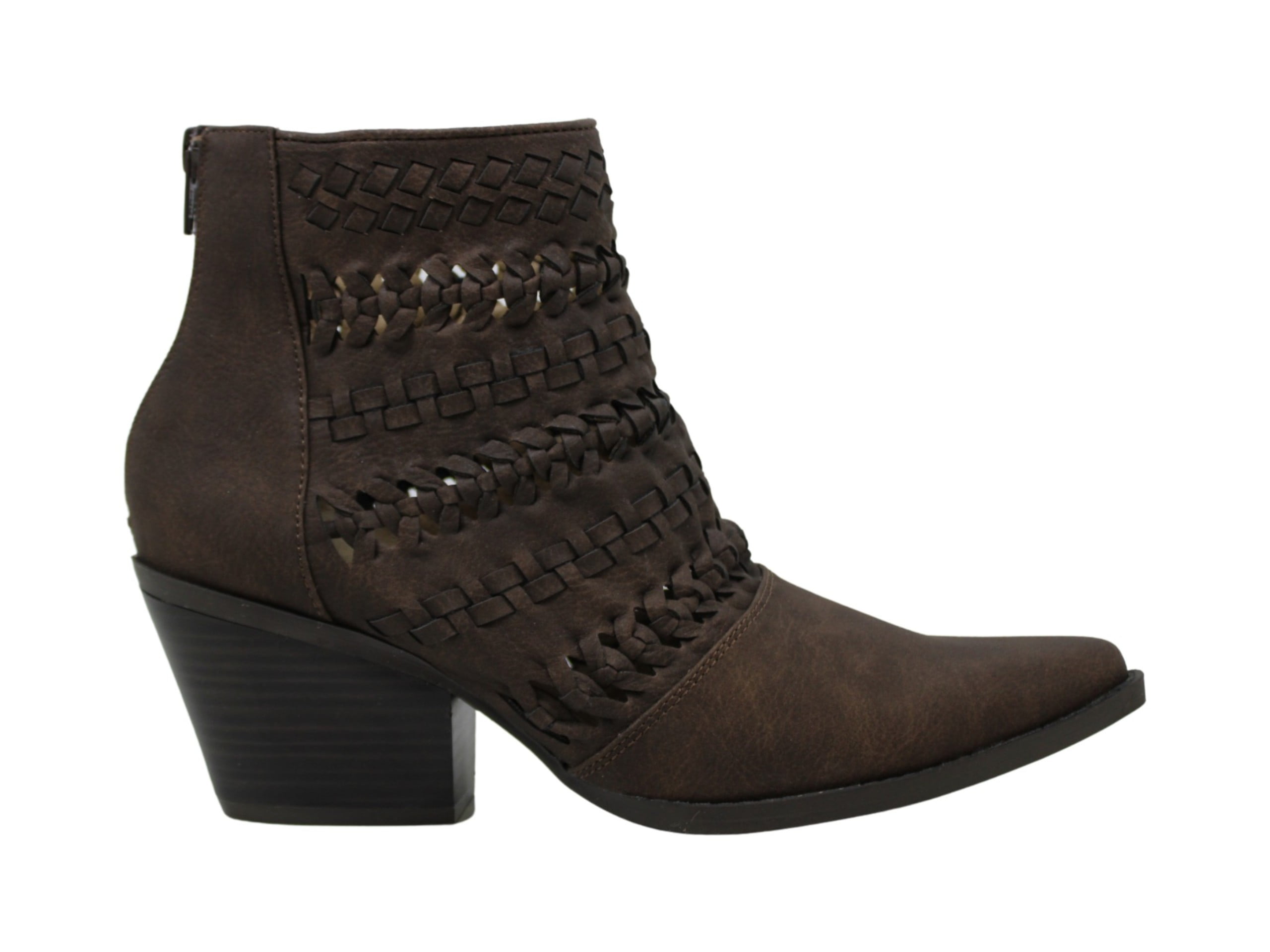 seven dials marisah women's ankle boots
