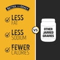 thumbnail image 5 of Better Than Gravy, Premium Roasted Turkey Gravy, Shelf-Stable, 12 oz Jar, 5 of 17