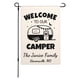 thumbnail image 1 of Pool Garden Flag Swimming Pool Yard Flags House Home Outdoor Decoration 12x18 Inch Vertical Double Sided, 1 of 1