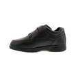 thumbnail image 4 of Drew Traveler V Mens Casual Shoe In Black Calf, 4 of 5