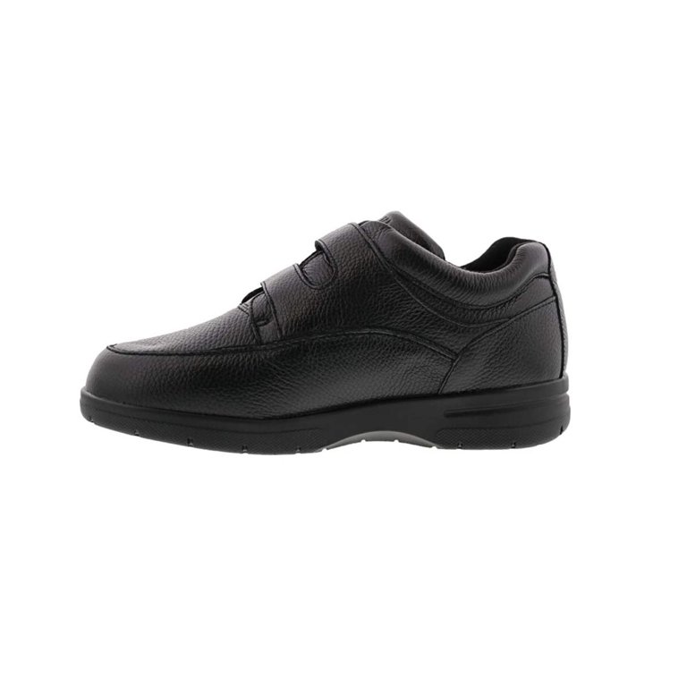 Drew Traveler V Mens Casual Shoe In Black Calf - Walmart.com display picture 1