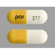 Angle View: olanzapine-fluoxetine hcl