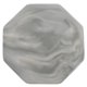 thumbnail image 5 of Almohadilla de cera para sello con patrón marmoleado, resistente al calor, placa de respaldo para sello de cera para posavasos, 5 of 6