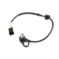 thumbnail image 2 of Sensor de velocidad de rueda ABS negro shaofei AB312C216AD Para 2012-2017, 2 of 5