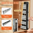 thumbnail image 3 of KFFKFF 30-Key Glockenspiel Set, Includes Mallets, Drumsticks & Portable Bag, Ideal Xylophone Percussion Kit for Learners & Enthusiasts, 3 of 9