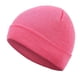 thumbnail image 1 of Minnieouse Nuevos sombreros de invierno para mujer, gorros para niñas, gorro de punto sólido bonito, gorros de otoño para niñas, gorros, gorro más Sombreros rosa Minnieouse AP0387-10B, 1 of 4