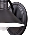 thumbnail image 4 of Vaxcel International W0283 Akron Vanity Light, Oil Rubbed Bronze, 4 of 4