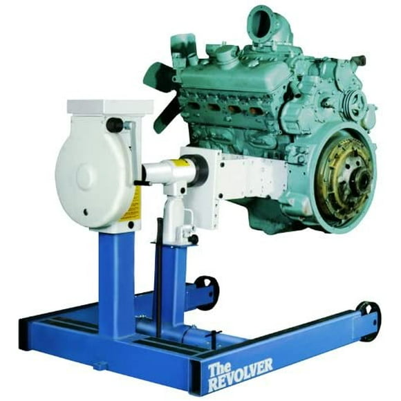 OTC 1750A Support Moteur Diesel 6000 lbs. avec Adaptateur Universel