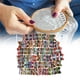 thumbnail image 3 of Hilos De Bordar, Hilo De Coser Duradero Para Hilo Para Decoraciones, Bufandas, Pulseras, 3 of 7