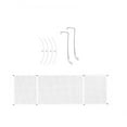 thumbnail image 1 of CEHVOM Airconditioning Wind Deflector For Infants And Young Children, Keep From Direct Blowing Outlet, Wind Baffle Clearance, 1 of 8