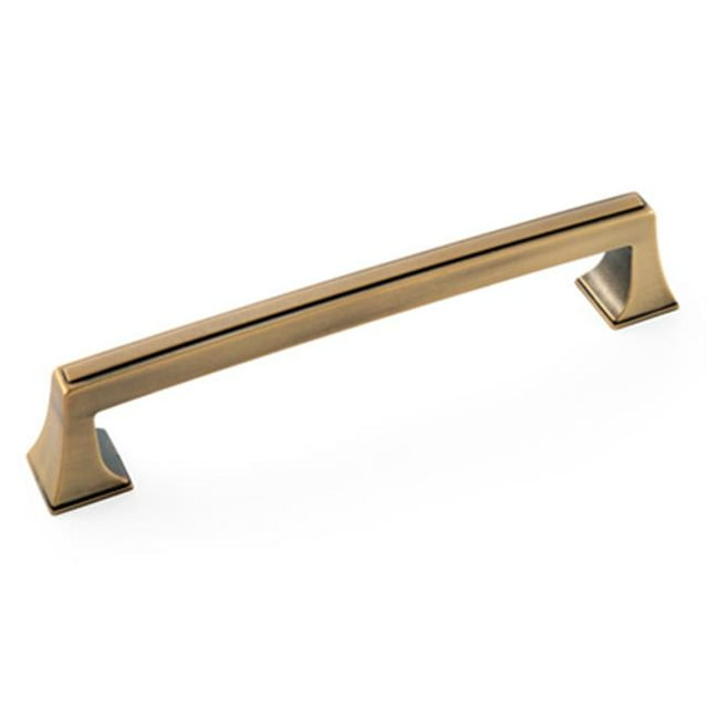 Amerock Pull 160 mm. Center Mulholland, Gilded Bronze
