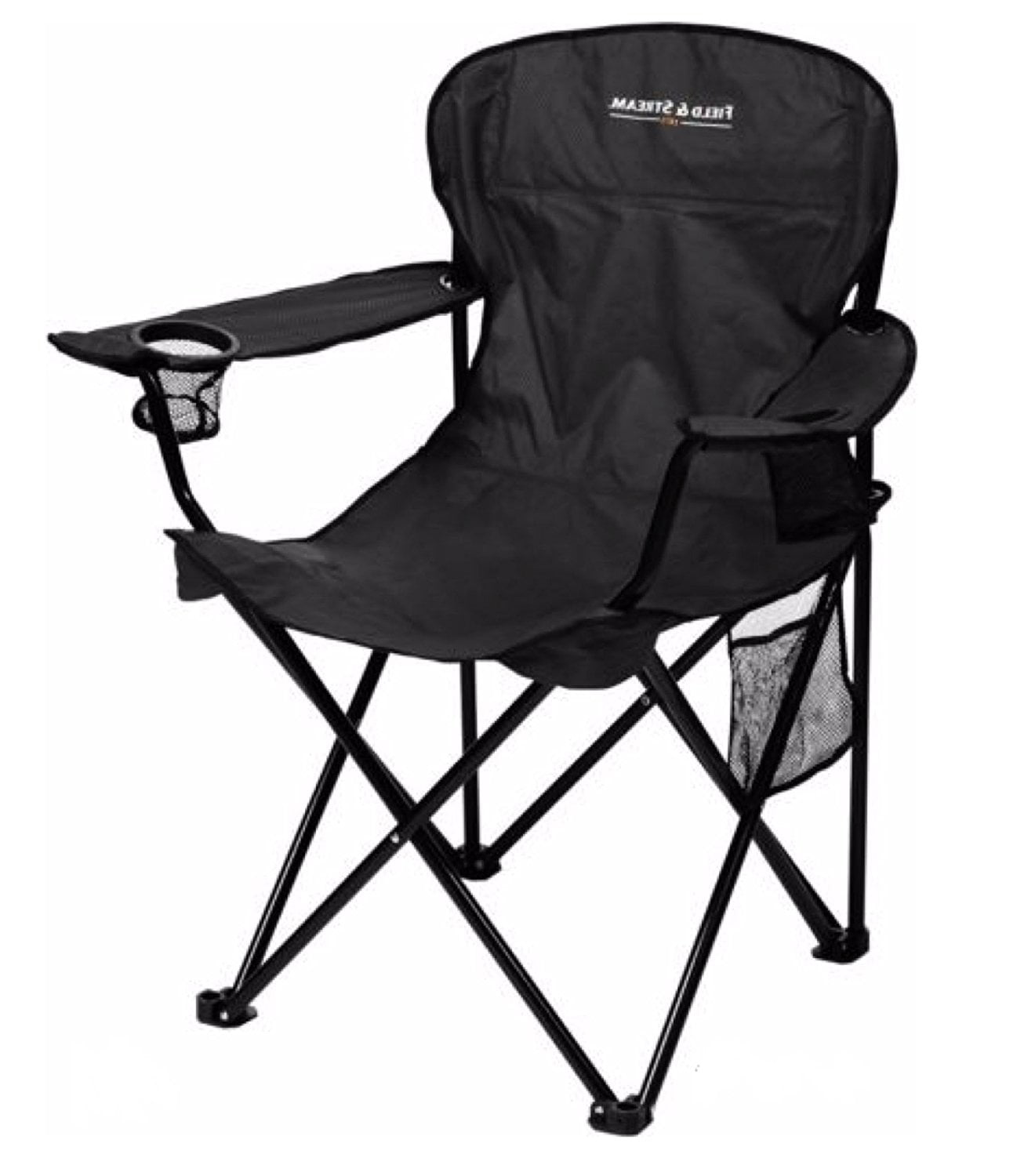 field and stream ultimate fishing chair