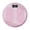 Pink, variant on Hersfrd Waist Twisting Disc Non-slip Fitness Balance Board Intelligent Counting Massage Wriggling Plate Rechargeable Silent Twister Training Pedal for Home Gym Fitness Equipment (Purple)