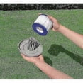 thumbnail image 5 of Replacement filter VI for Lay-Z-Spa - 3x Twin Pack all models, 5 of 5