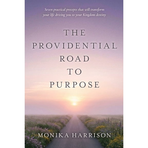 The Providential Road to Purpose, (Paperback)