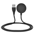 thumbnail image 1 of Cargador rápido reloj inteligente base de carga USB asiento de carga para Jiaming 5X, 1 of 8