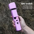 thumbnail image 4 of Camera Protective Cover Anti Slip Easy to Clean Scratch Lens Protector for  3, 4 of 7