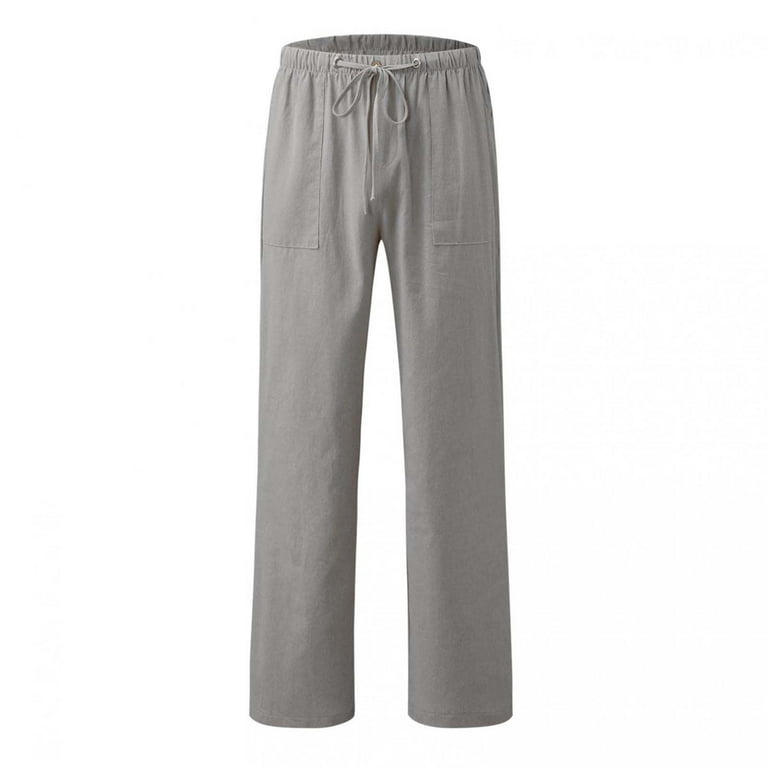 user_c72fbf4c　新品　Plage COTTON LOOSE Faleave Women's Cotton Linen Summer Palazzo Pants Flowy Wide Leg