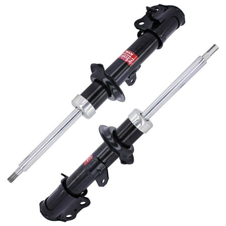 - New Pair Rear KYB Excel-G Shocks Struts For Toyota MR2 Spyder 2000-2005