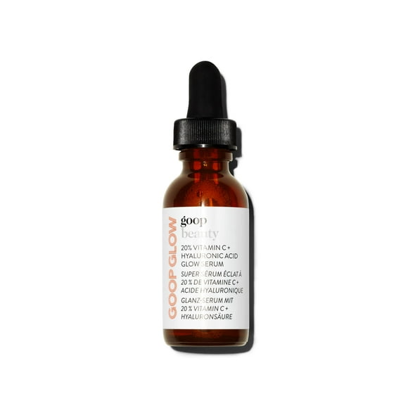 Sérum goop Beauty con 20% de vitamina C y ácido hialurónico, 30 ml