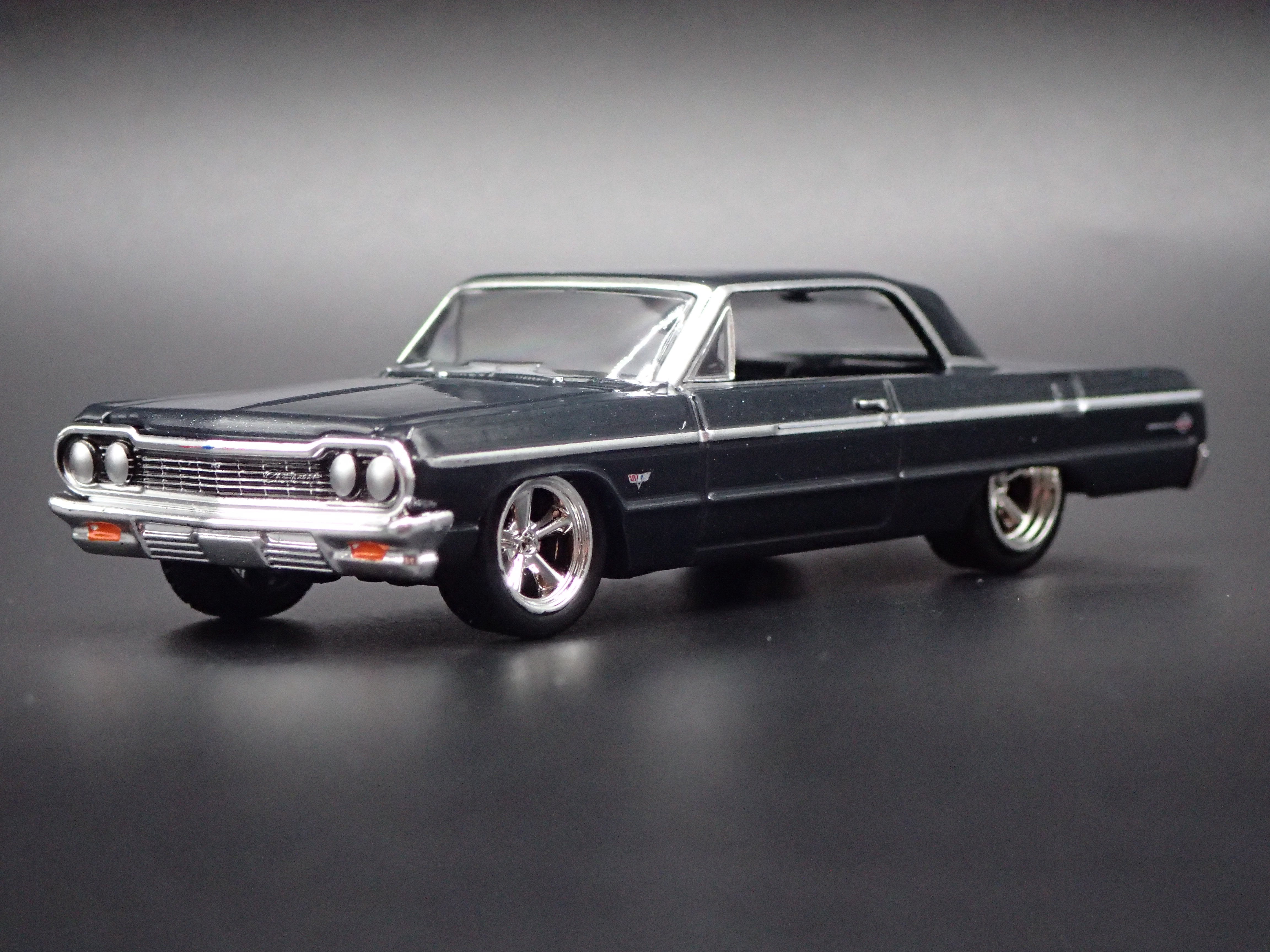 96 Impala SS Toy Cars and Models