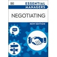 thumbnail image 2 of DK Essential Managers: Negotiating (Paperback), 2 of 2