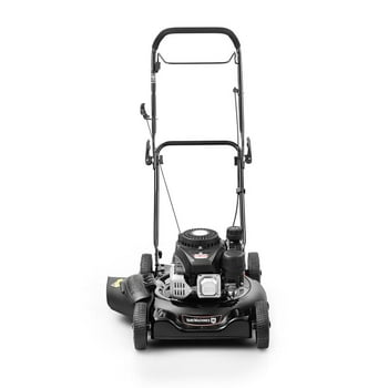 Yard Machines 20"132cc Push Mower