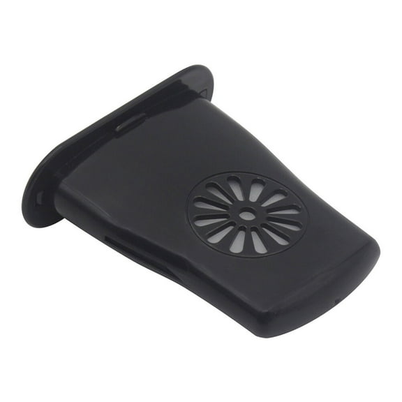 Acoustic Guitar Moisturizer Ukulele Humidifier Instrument Case Part Accessories Black