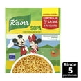 thumbnail image 1 of Sopa de fideo Knorr Mickey Mouse 95 g, 1 of 4