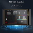 thumbnail image 4 of TFT35 SPI V2.1 Graphic Smart Display Compatible BTT Manta M8P/M4P/M5P, Manta E3EZ Control Board, 4 of 5