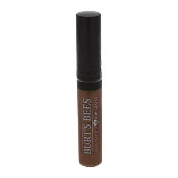 Burt'S Bees Lip Gloss - # 206 Solar Eclipse By Burt'S Bees For Women - 0.2 Oz Lip Gloss